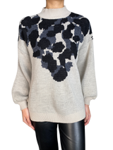Sweater Oversize