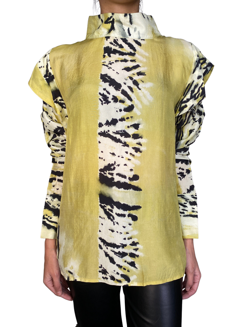 Blusa Vuelos