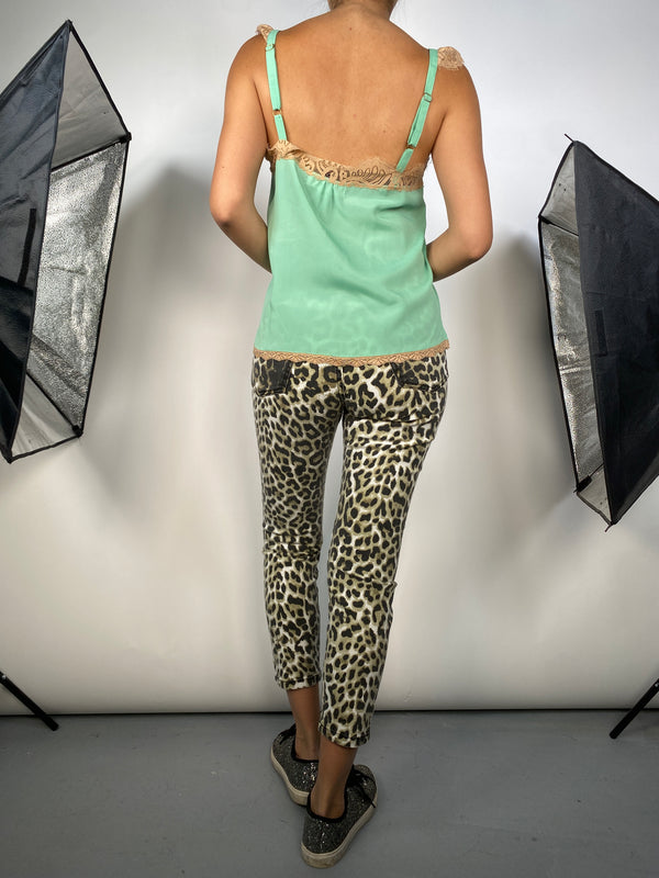 Top Verde Sora