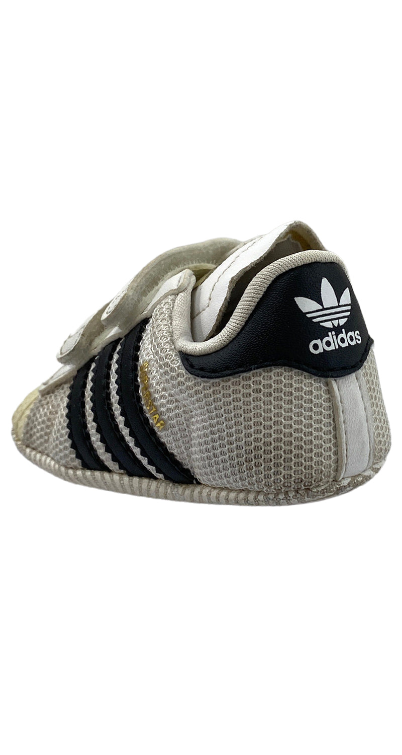 Zapatillas Superstar Baby