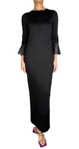 Vestido Negro