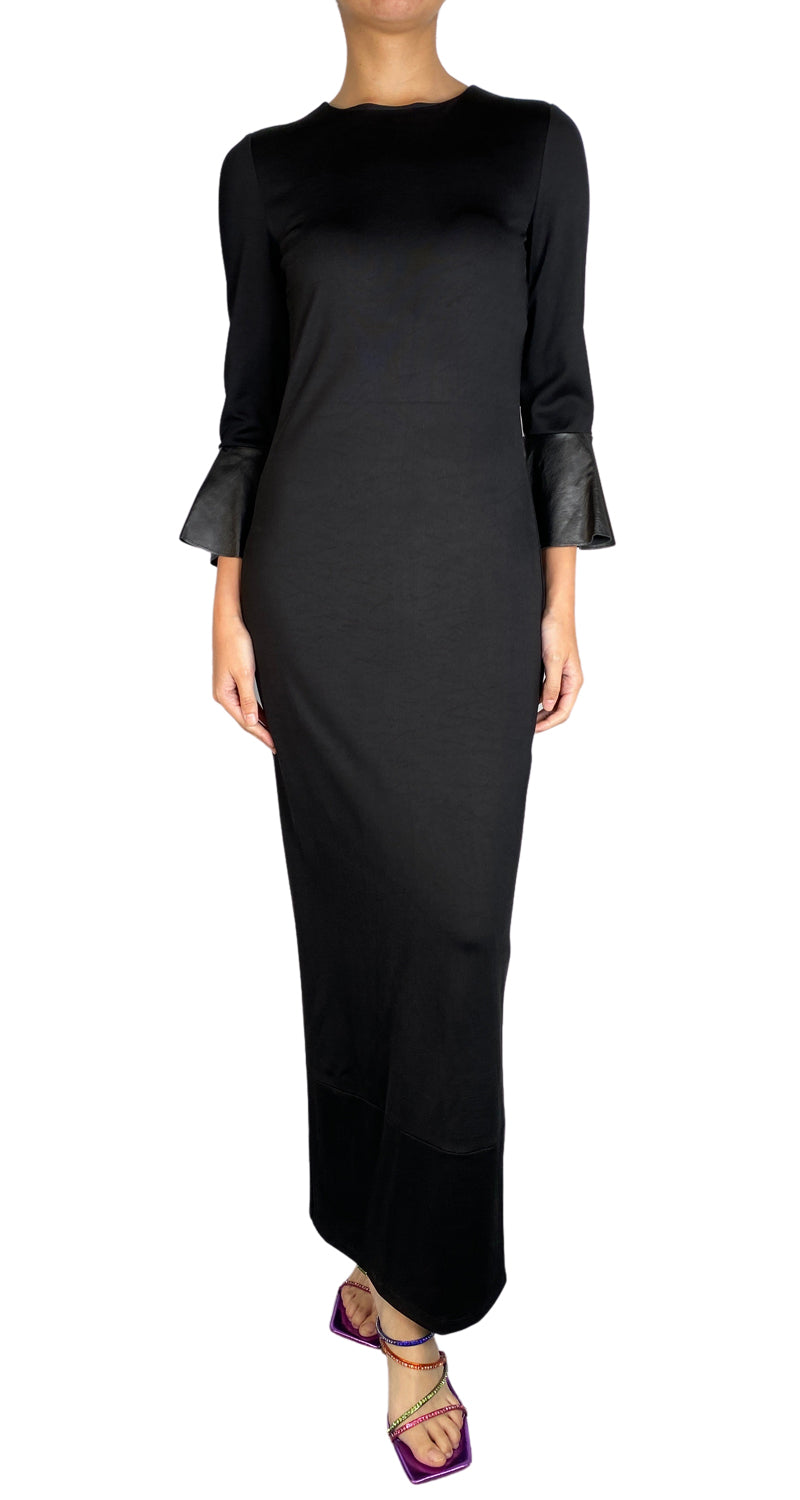 Vestido Negro