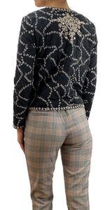 Saco Loel Leaf