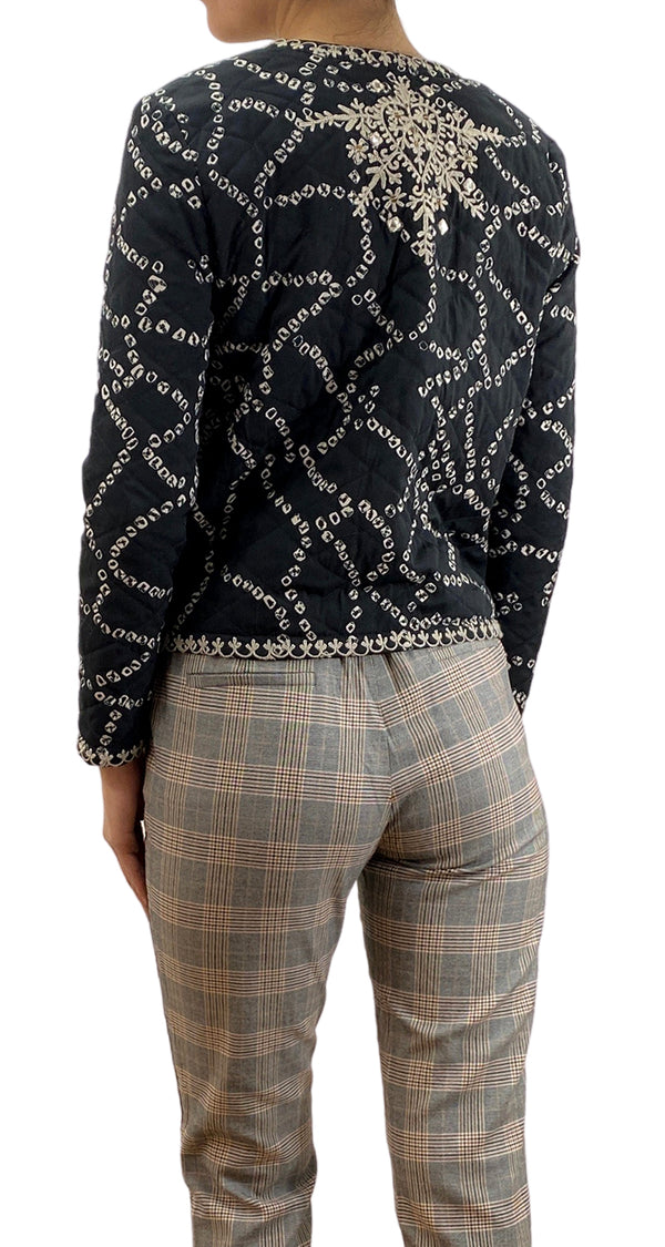 Saco Loel Leaf