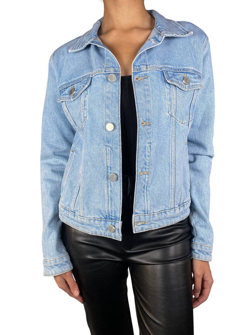 Chaqueta Summer Classic