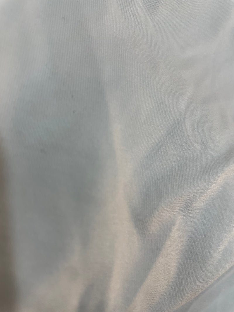 Polera Blanca