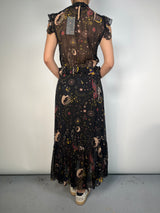 Vestido Constelaciones