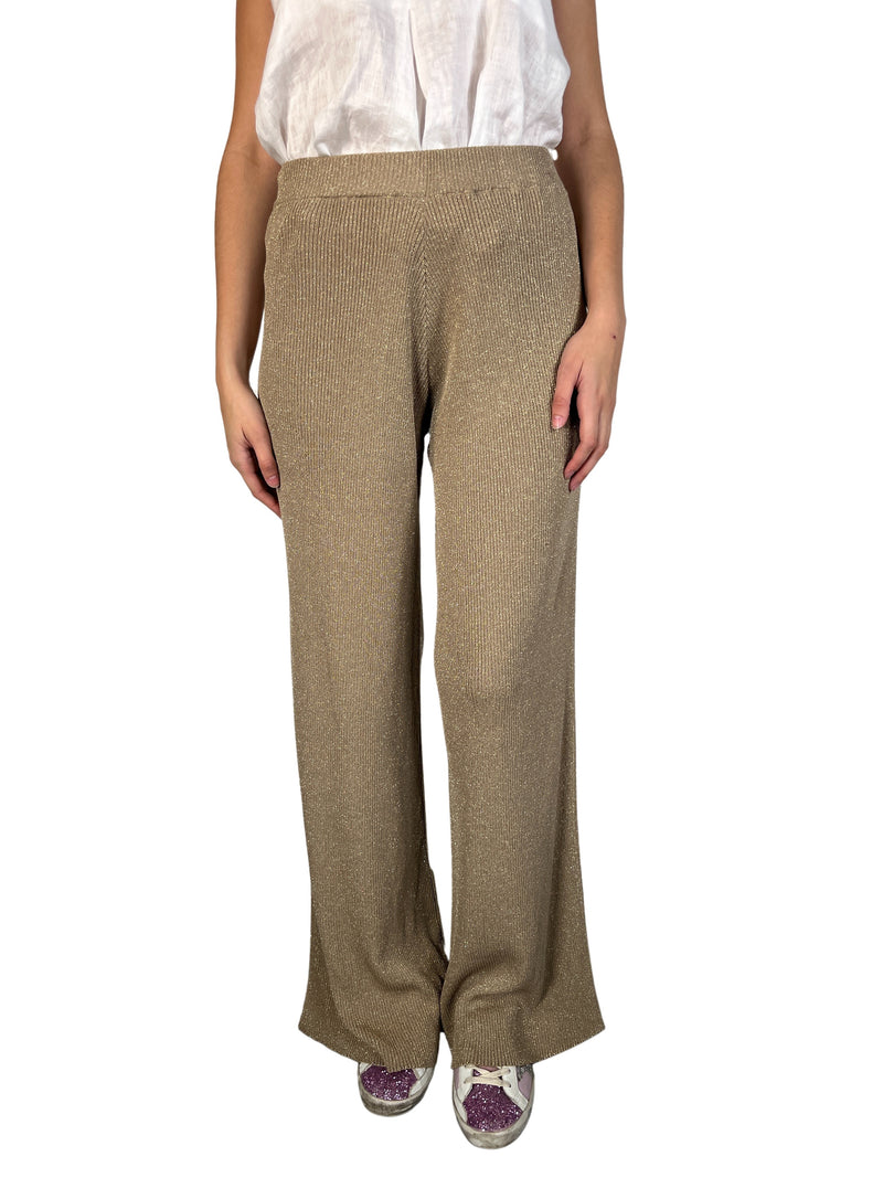 Pantalón Lurex