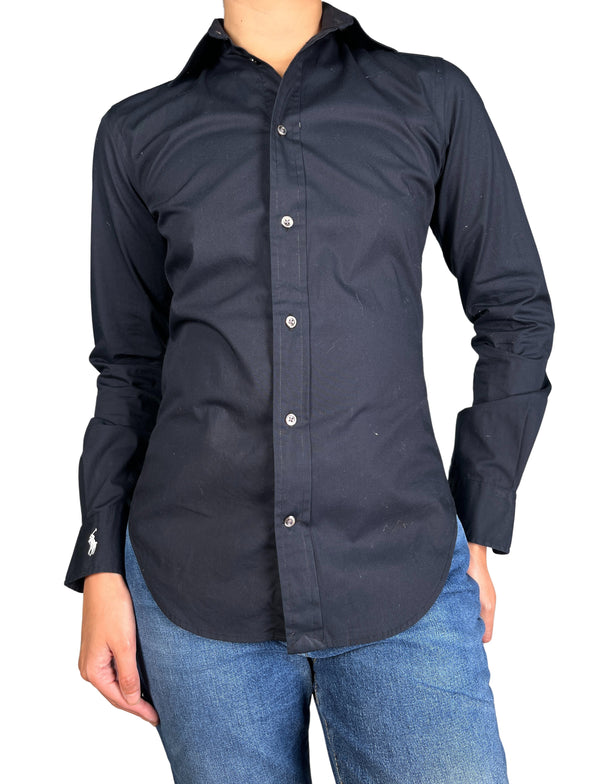 Camisa Super Slim Fit