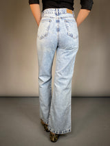 Jeans Wide Leg