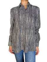 Blusa Lunares