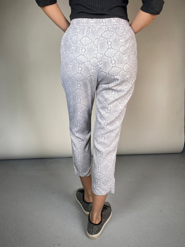 Pantalón Snake