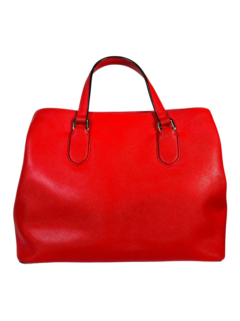 Cartera Red