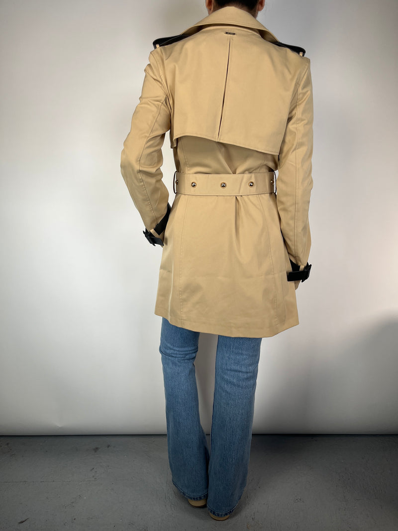 Trench