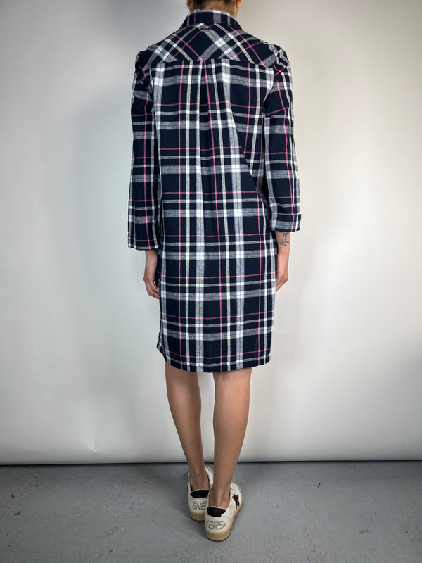 Vestido Camisero