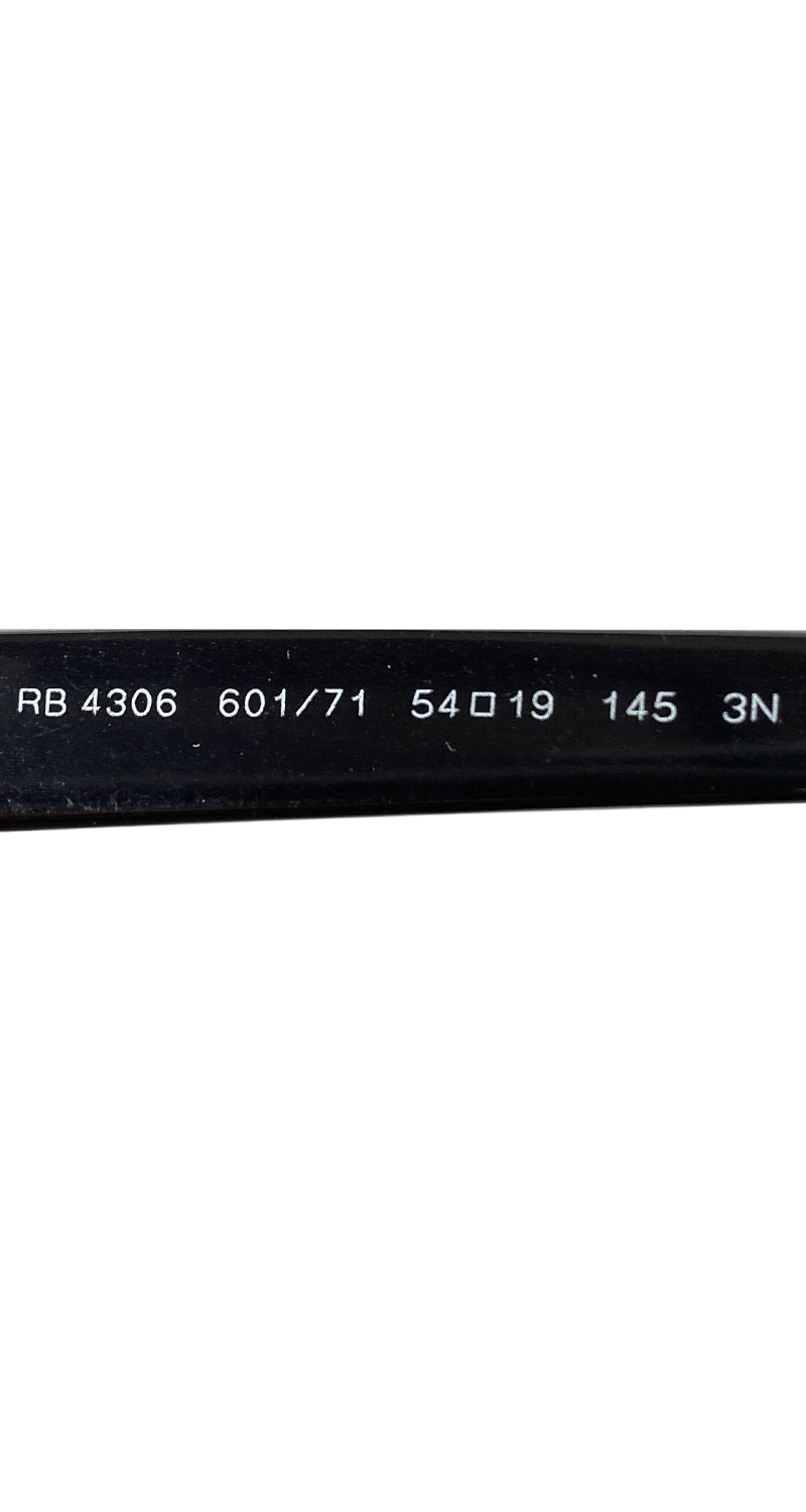 Anteojos RB 4306