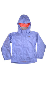 Impermeable Celeste