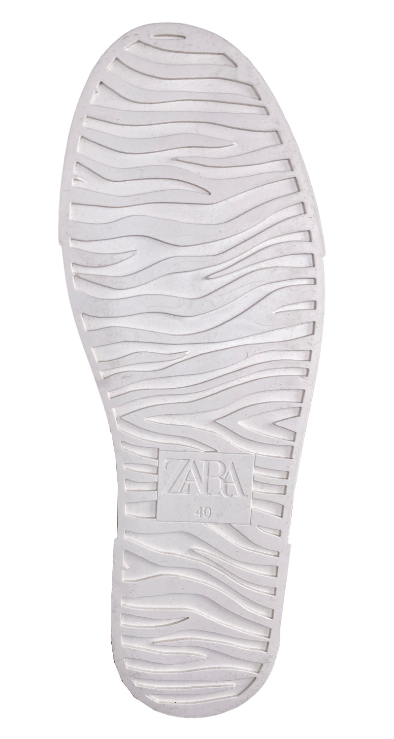 Zapatillas Snake