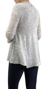 Sweater Gris