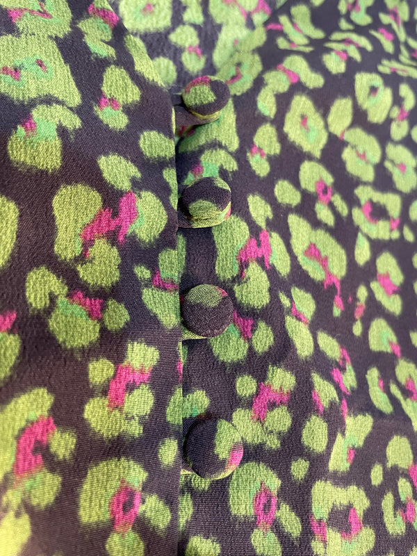Vestido Verde