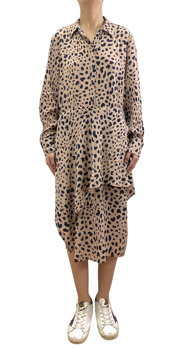 Vestido Kali