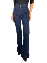 Jeans Acampanado