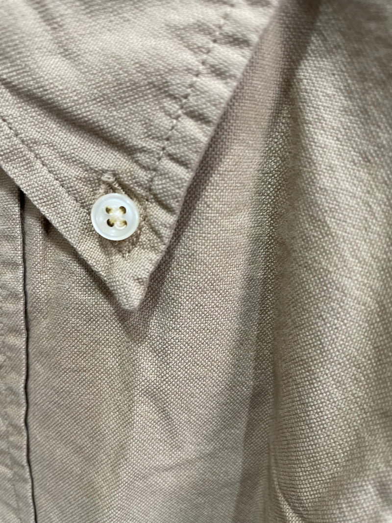 Camisa Surrey Tan