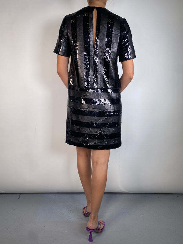 Vestido Lentejuelas