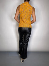 Polera Tejida