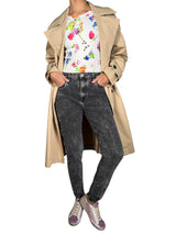 Trench Beige