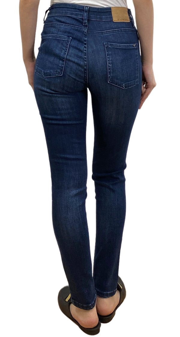 Jeans Smith Sky