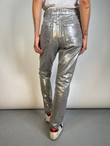 Jeans Silver