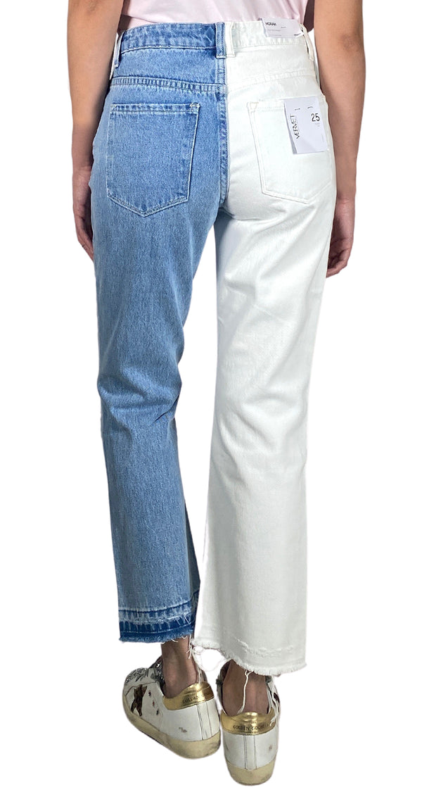 Jean Bicolor