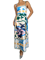 Vestido Estampado