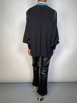 Blusa Lazo