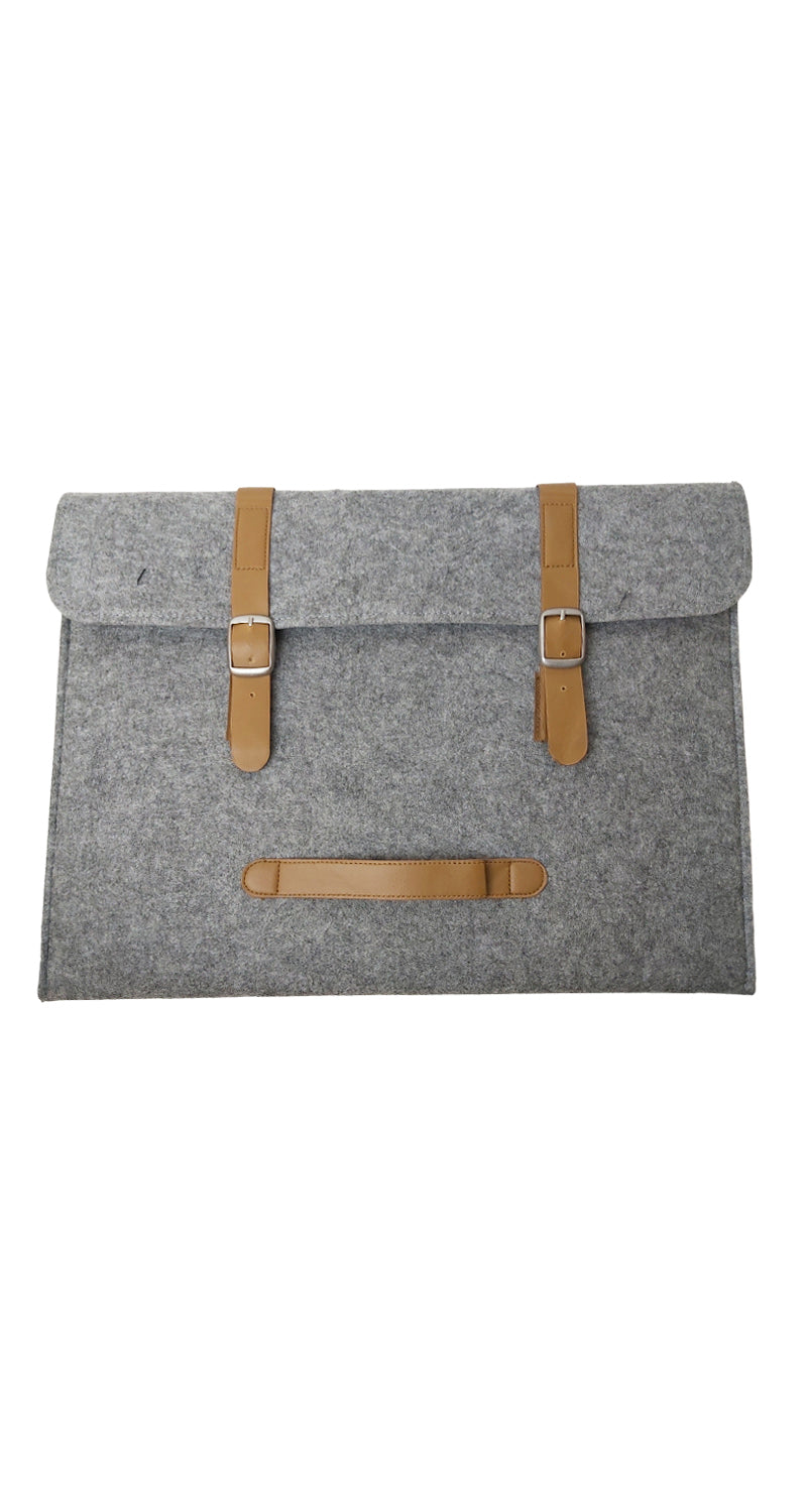 Bolso Fieltro Laptop