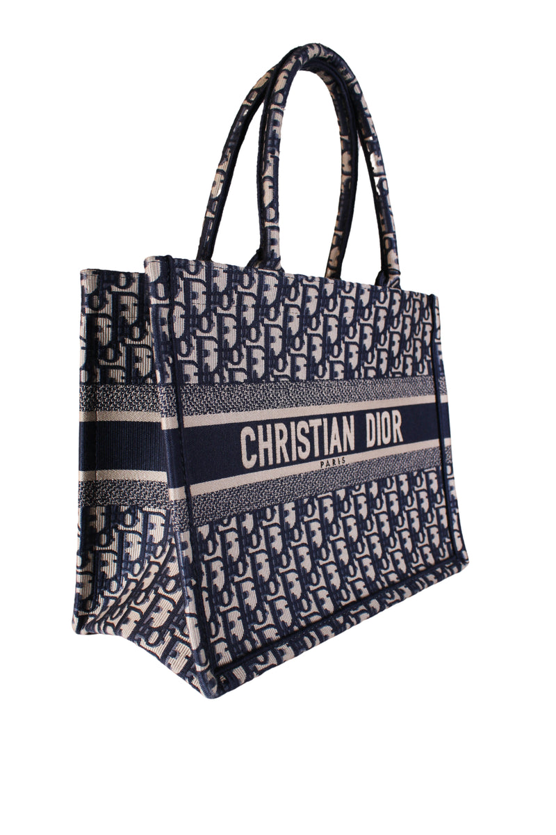 Book Tote Mediano