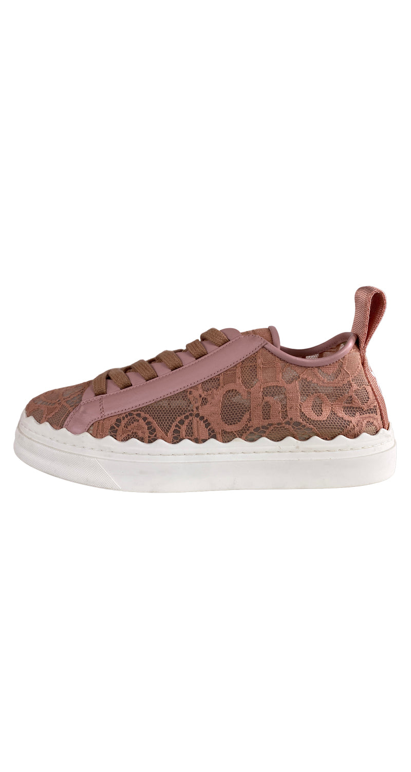 Zapatillas Lauren