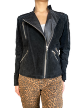 Chaqueta Cuero