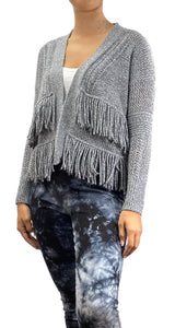 Sweater Long Moline