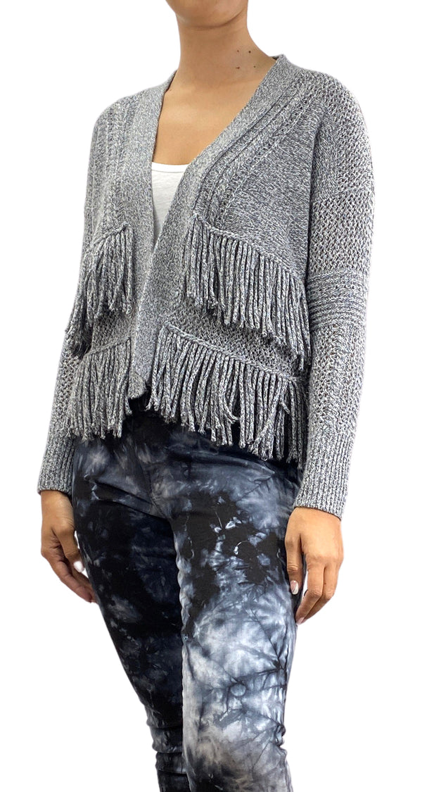Sweater Long Moline