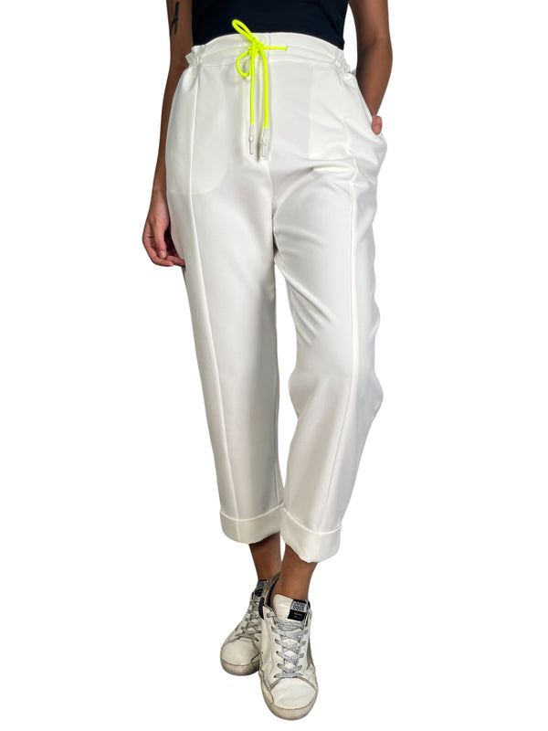 Pantalón Elasticado