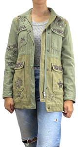 Campera Eye