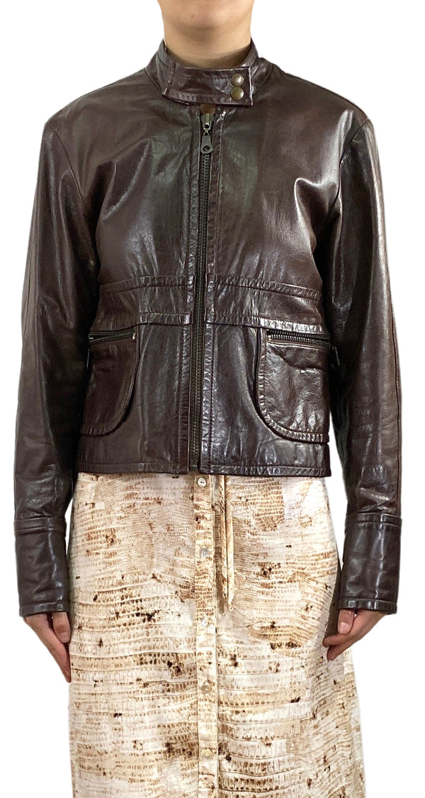 Chaqueta  Julia