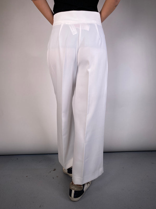 Pantalón Palazzo
