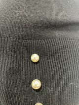 Sweater Negro