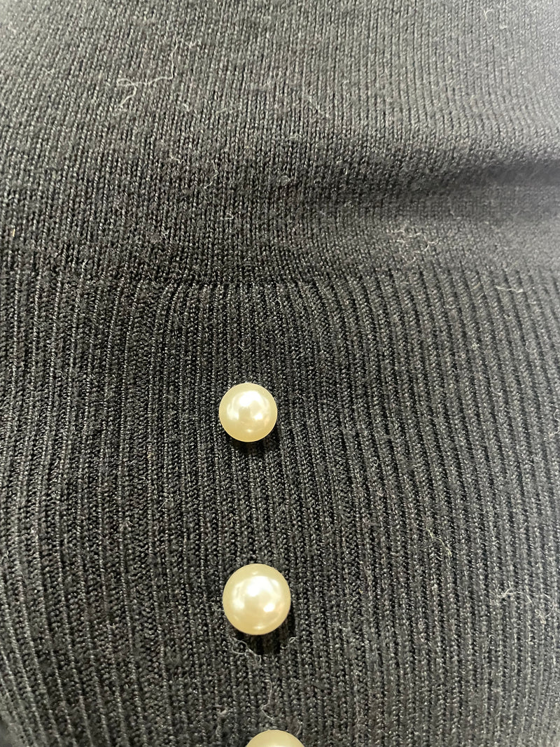 Sweater Negro