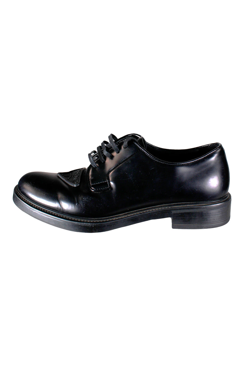 De Vestir Zapatos Prada Hombre Cm Zapato Oxford Prada Para Hombre