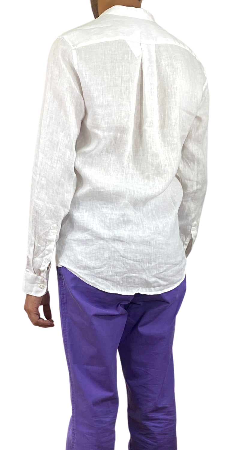 Camisa Blanca Regular