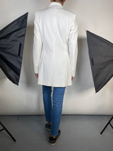Blazer Blanco
